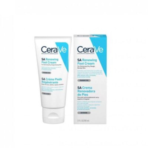 Cerave Foot Cream 88ml