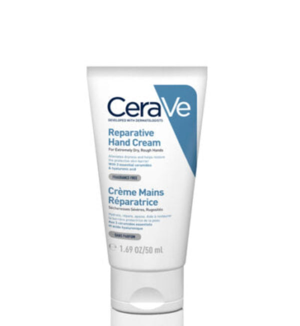 Cerave Reparative Hand Cream 50ml