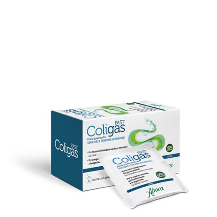 Coligaz sachaet  20 SACHET