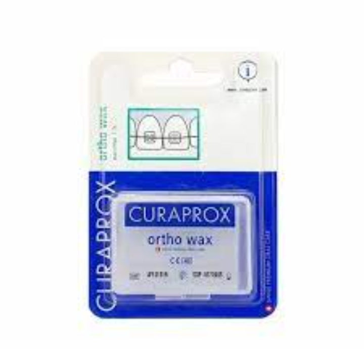 Curaprox  Orthowax 7 Pcs