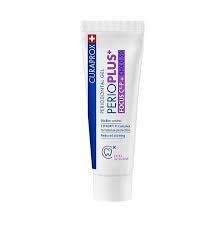 Curaprox Perio Plus Focus Periodontal Gel 10 ml Cura 126