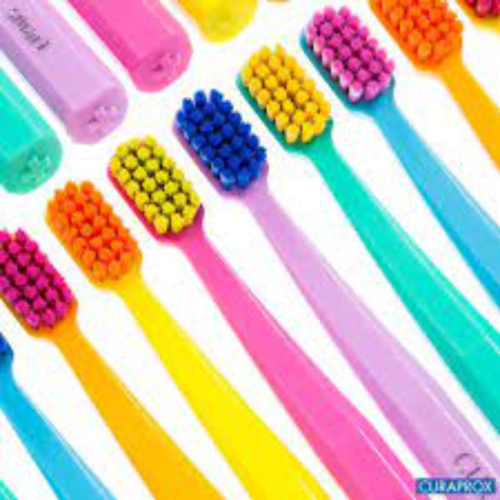 Curaprox Toothbrush Smart Ultra Soft 1 Pc CS 7600