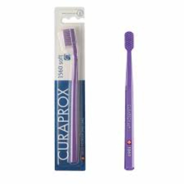 Curaprox Toothbrush Soft 1 Pc 1560