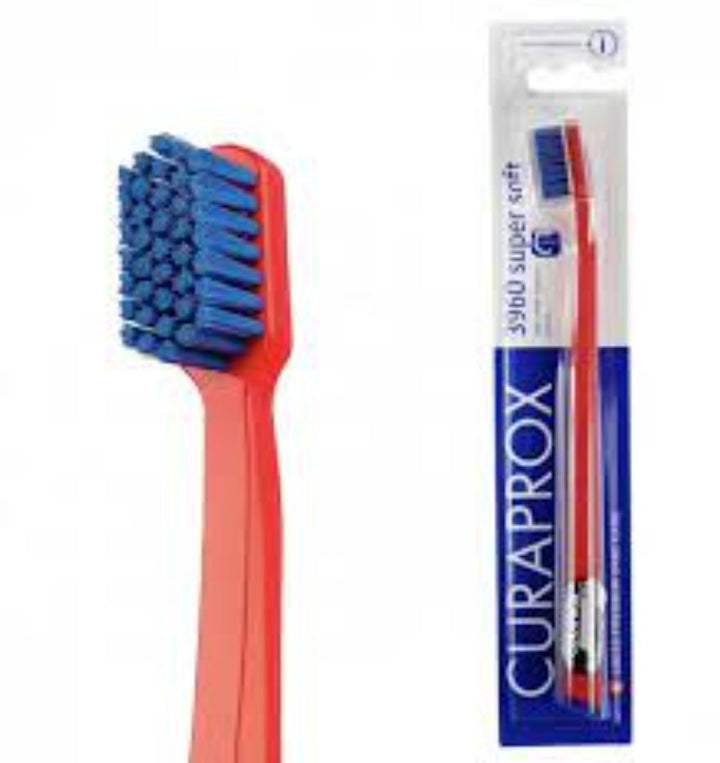 Curaprox Toothbrush Super Soft 1 Pc 3960