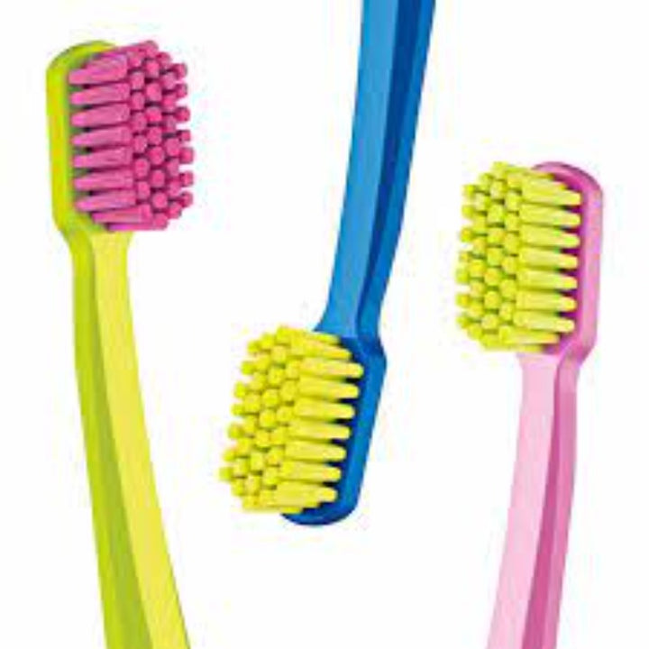 Curaprox Toothbrush Super Soft 1 Pc 3960