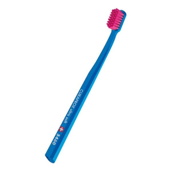 Curaprox Toothbrush Ultra Soft 1 Pc 5460