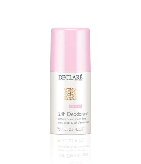 DECLARE 24h Deodorant Roll-on 75 Ml 