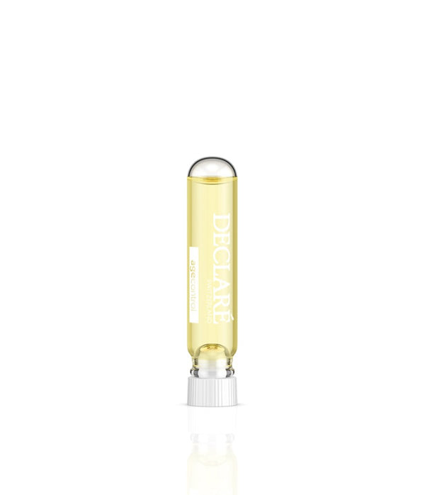 DECLARE AGE CONTROL Cellular Ampoule