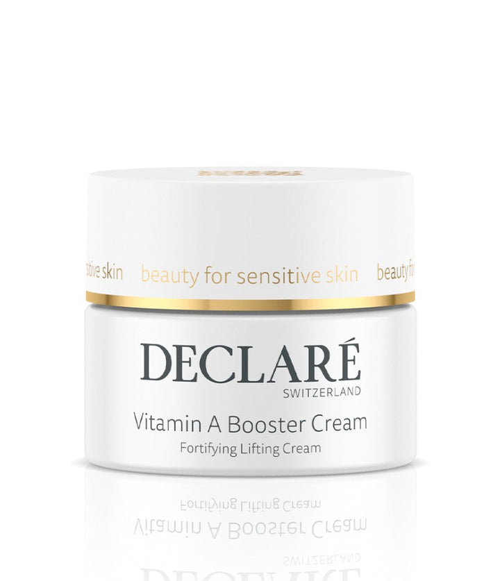 DECLARE Age Control Vitamin A BOOSTER CREAM 50 ML