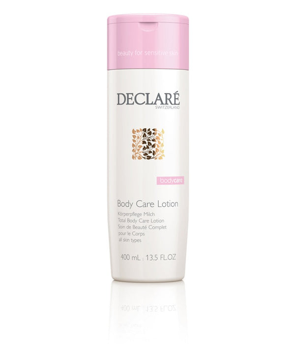 DECLARE Body Care Lotion 400 Ml