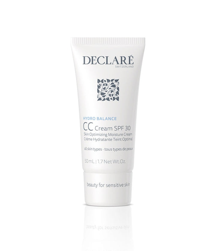 DECLARE CC Cream SPF 30 cream 50Ml