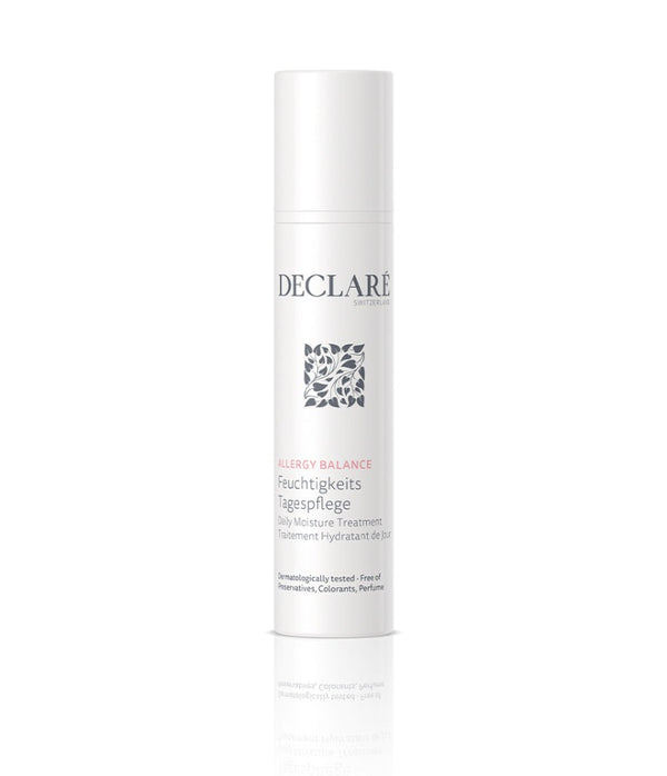 DECLARE Daily Moisture Treatment cream50Ml