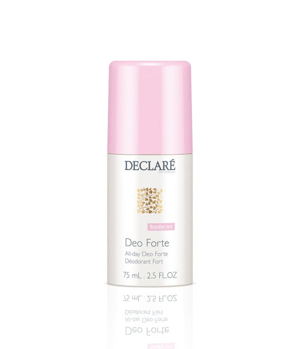 DECLARE Deo Forte Deodorant Roll-on75ML