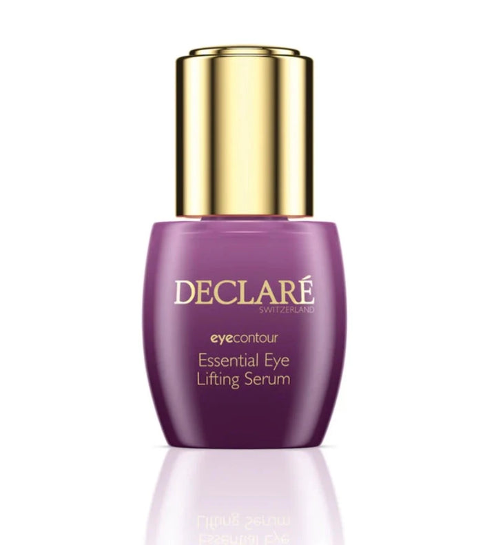 DECLARE Essential Eye Lifting Serum15Ml