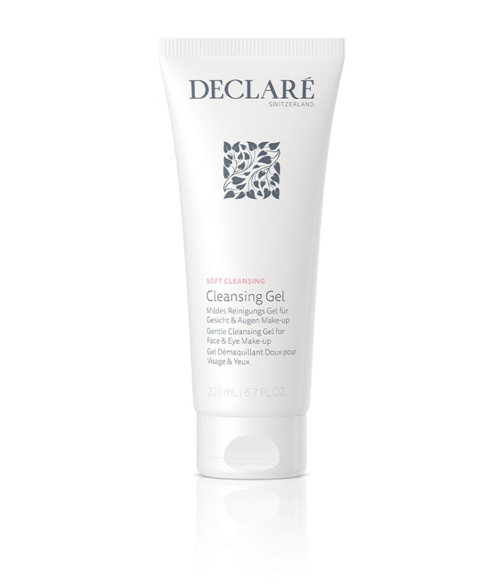 DECLARE Gentle Cleansing Gel 200 Ml 