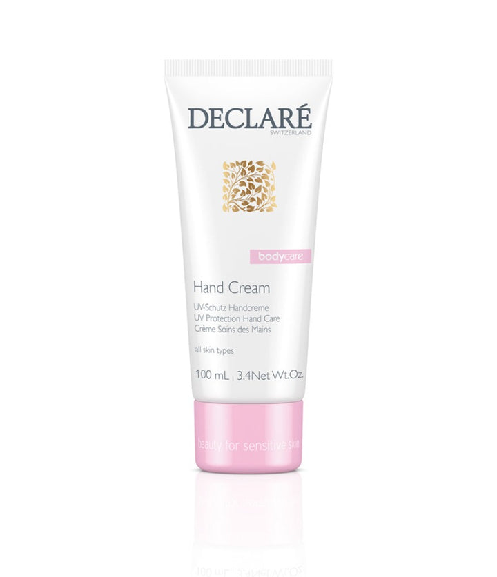 DECLARE Hand Cream 100 Ml