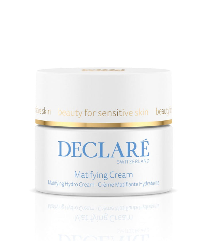 DECLARE Matifying Hydro Cream