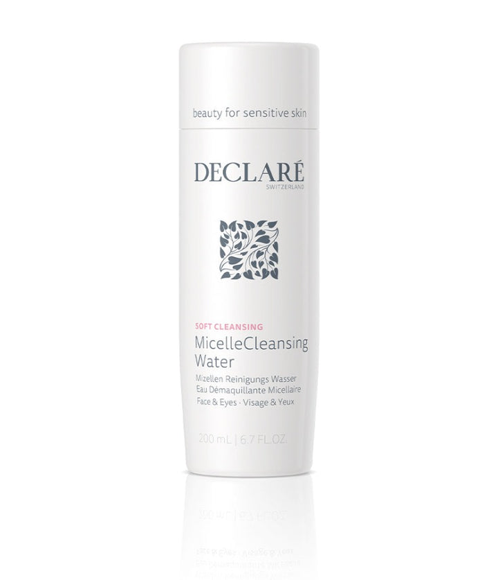 DECLARE Micelle Cleansing Water 200 Ml 