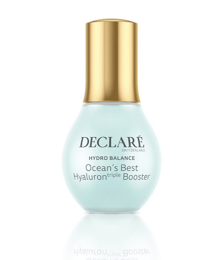 DECLARE Ocean's Best Hyaluron triple Booster serum 50 Ml