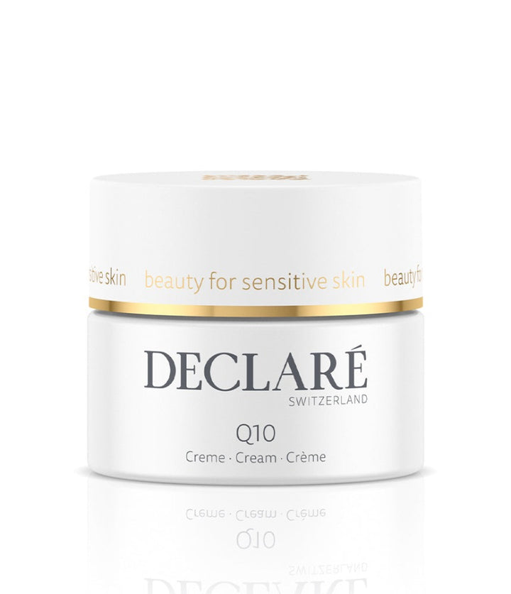 DECLARE Q10 Cream 50 Ml 