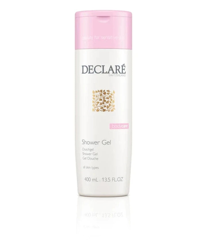 DECLARE Shower Gel 400 Ml