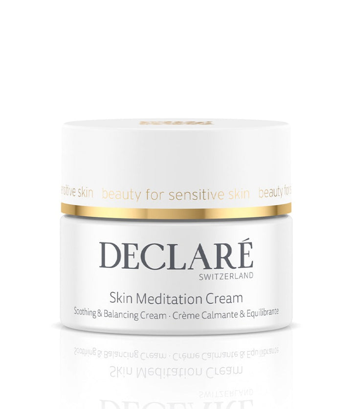 DECLARE Skin Meditation Cream 50Ml