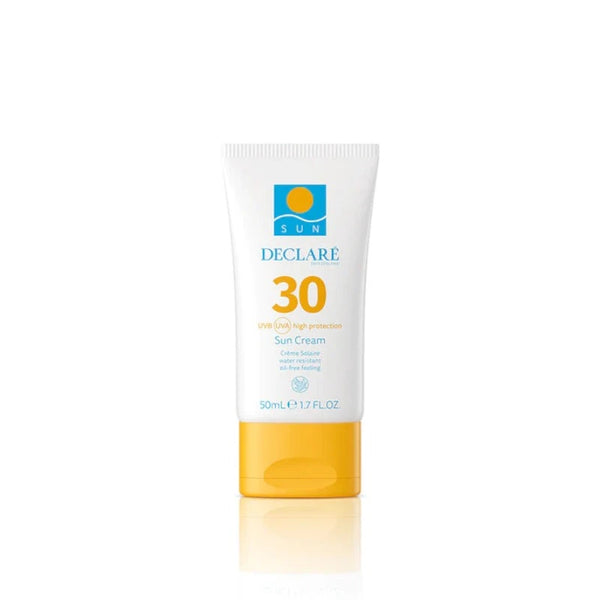 DECLARE Sun Cream SPF30 50 Ml