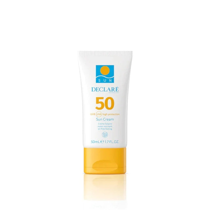 DECLARE Sun Cream SPF50 50 Ml