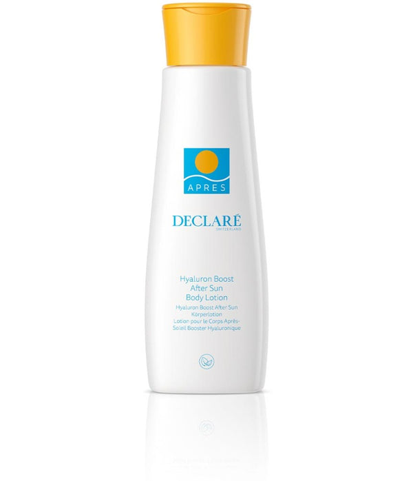 DECLARE Sun Hyaluron Boost After Sun Body Lotion 200ML