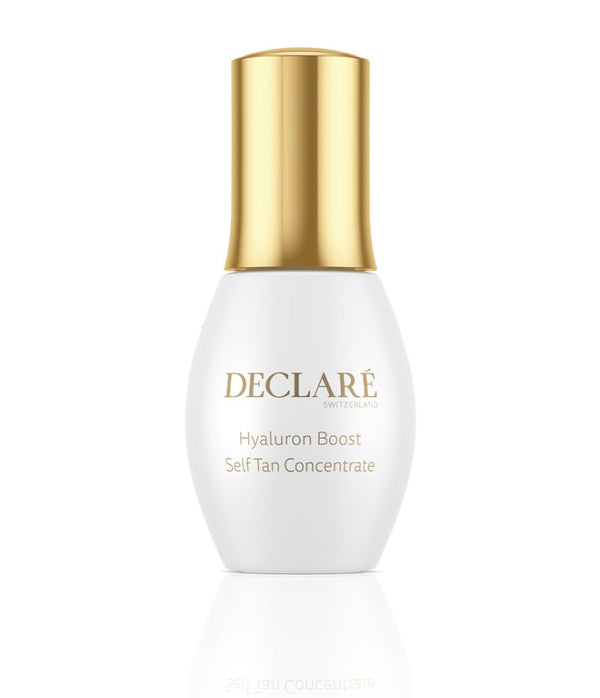 DECLARE Sun Hyaluron Boost Self Tan Concentrate 30ML