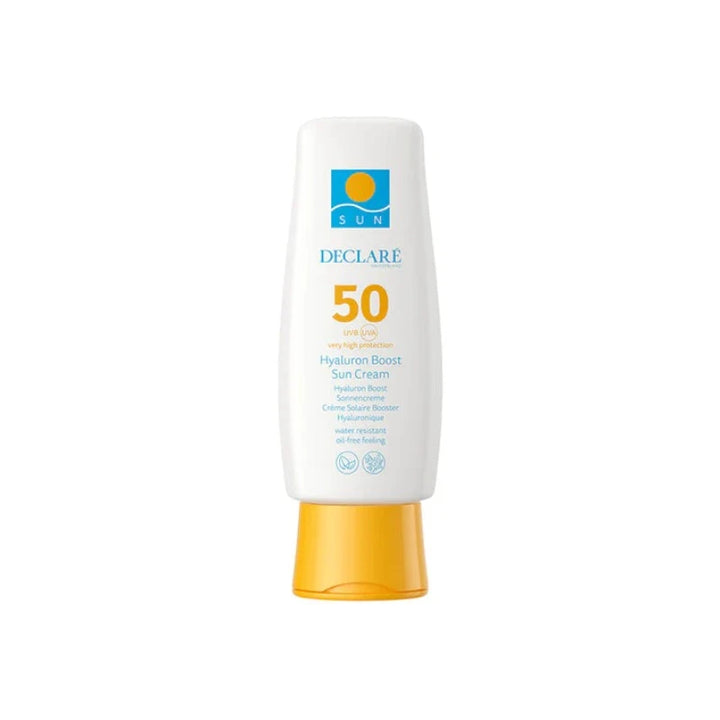 DECLARE Sun Hyaluron Boost Sun Cream SPF50 100ML