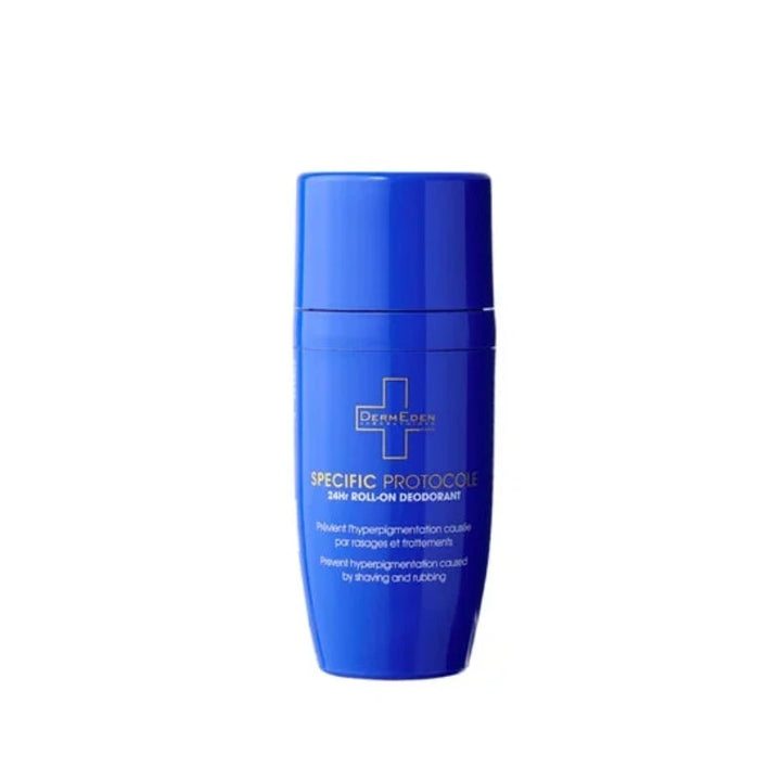 DERM EDEN SPECIFIC PROTOCOLE 24 HR ROLL 50 ML