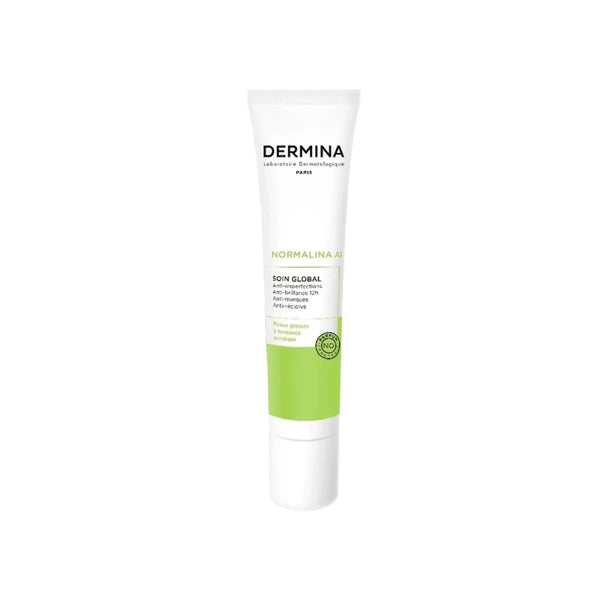 DERMINA AL GLOBAL CARE 40ML