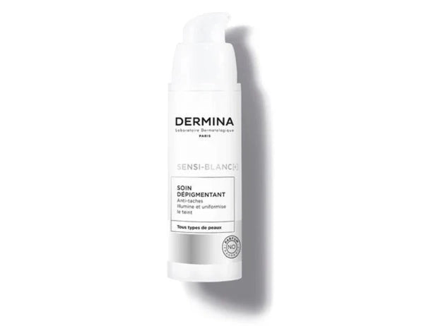 DERMINA DEPIGMENTATION CARE 30ML