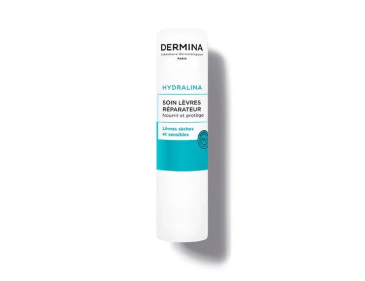 DERMINA REPAIRING CARE FOR LIPS 4GM