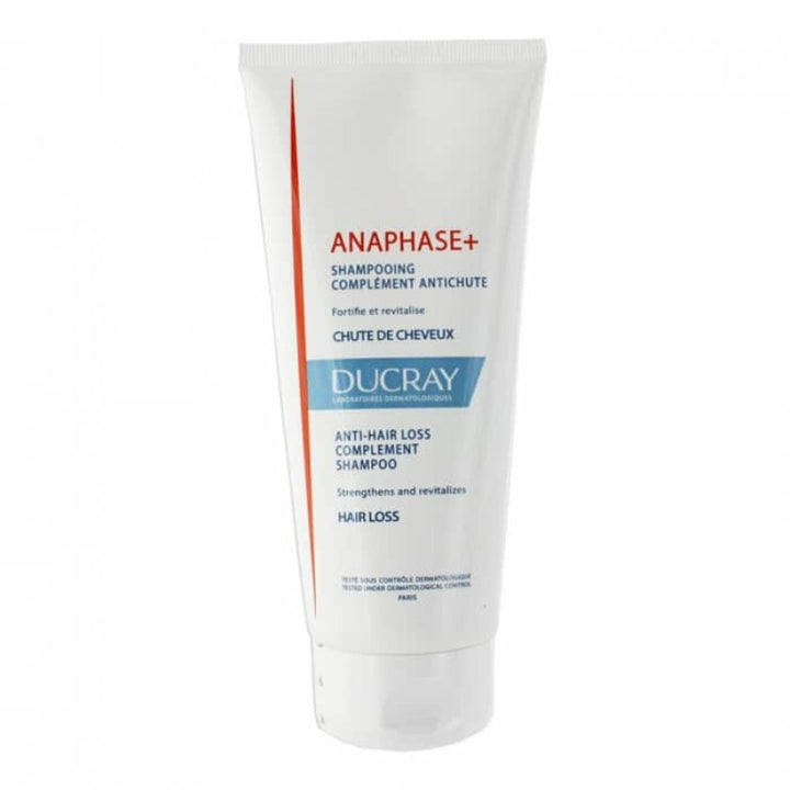 DUCRAY ANAPHASE PLUS SHAMPOO HAIR LOSS 200 ML