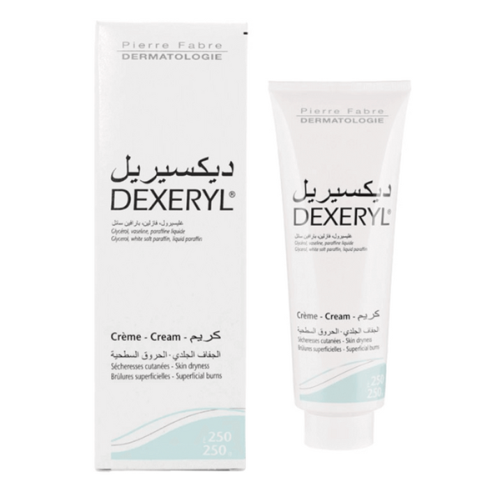 Dexeryl Cream 250gm