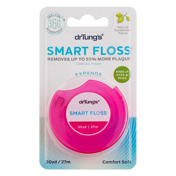 Dr Tungs smart Floss 215