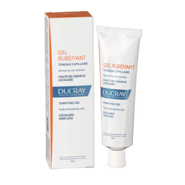 Ducray Stimulating Tonifying Gel 30 ml