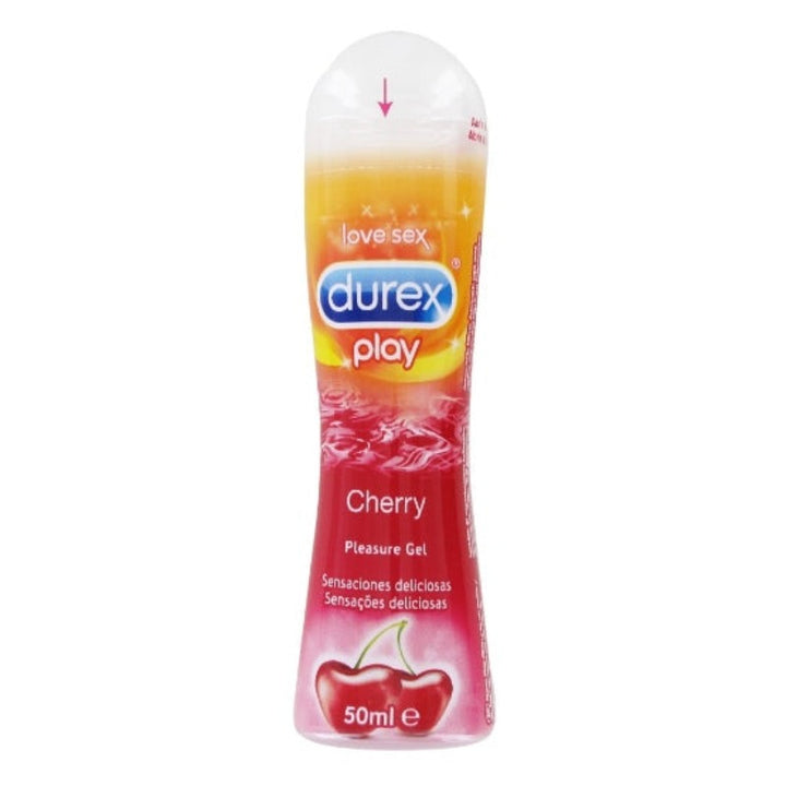 Durex Play Cherry 50mL