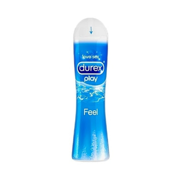 Durex Play Feel 50mL