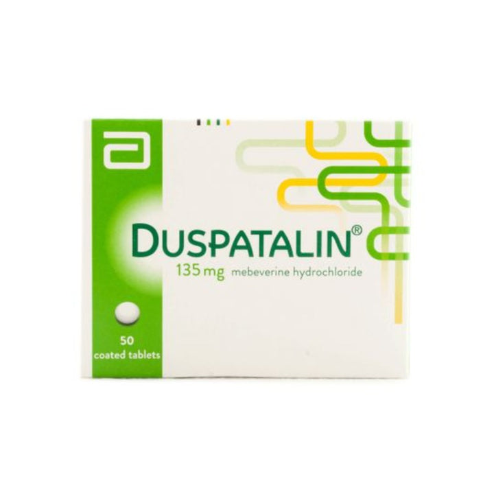 Duspatalin Tablet 135 Mg 50'S