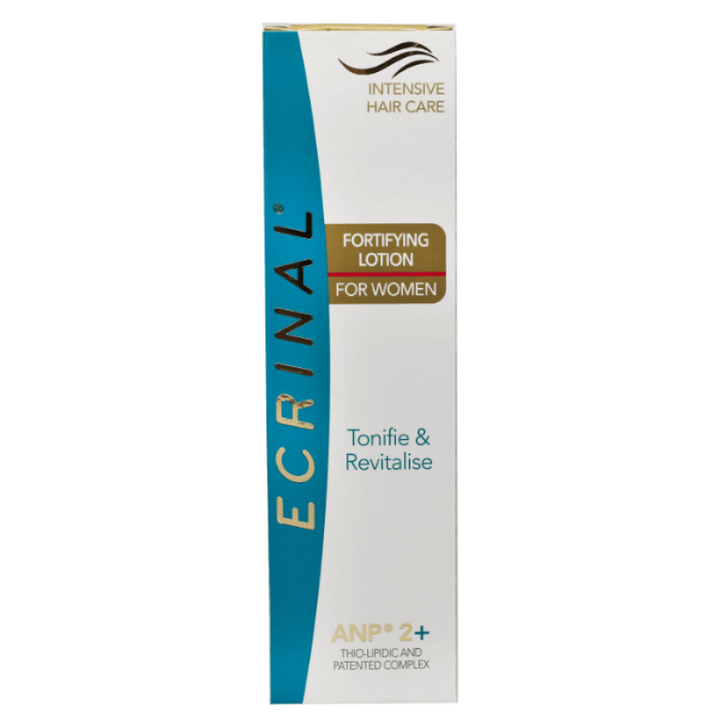 Ecrinal Lotion For Women 200Ml