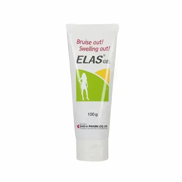 Elas Gel 100 g