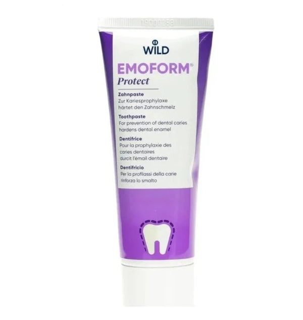 Emoform F Protect T/P 75ml