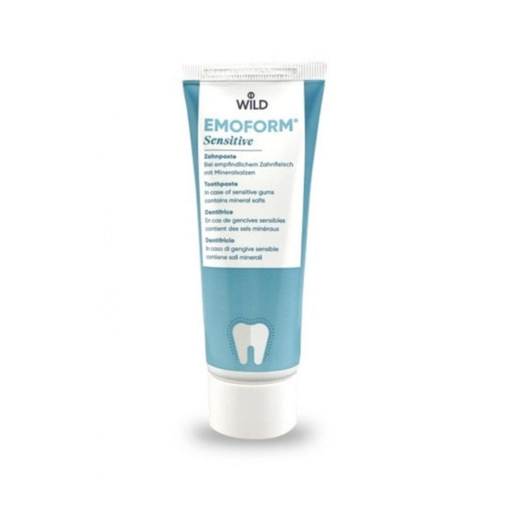 Emoform Sensitive Toothpaste 75ml