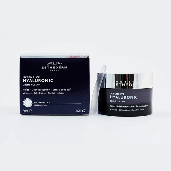 Esthederm Intensive Hyaluronic Cream 50 mL