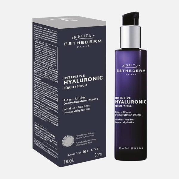 Esthederm Intensive Hyaluronic Serum 30 mL