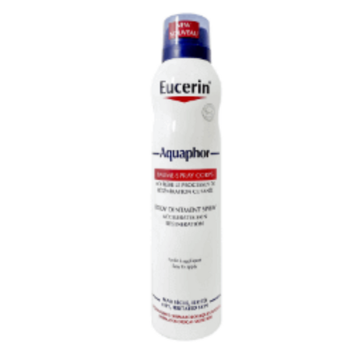 Eucerin Aquaphor Body Spray 250 ML