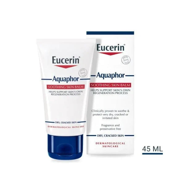 Eucerin Aquaphor Soothin 45 ML 63976